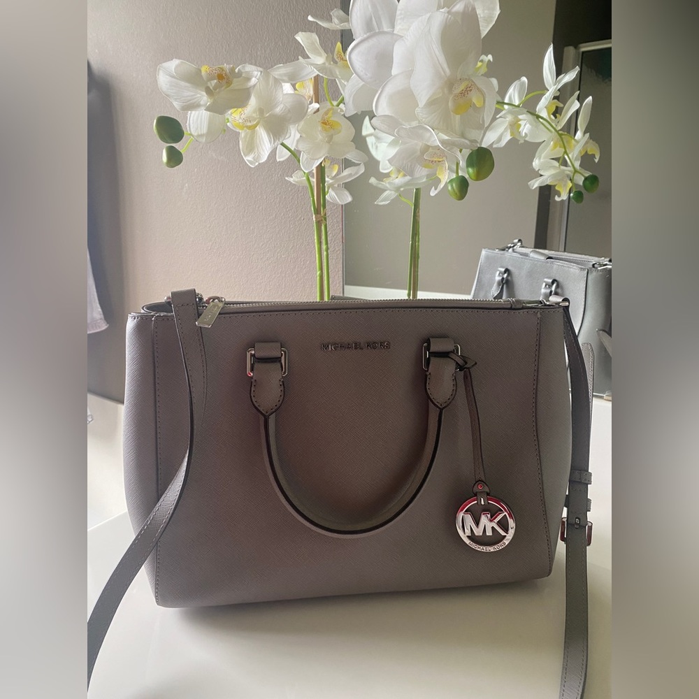 Gray mk